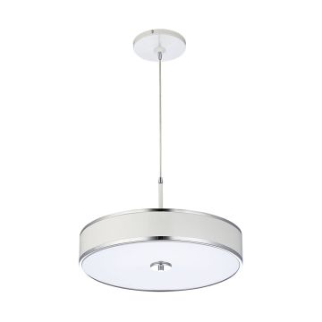 Jupiter JAZZ 1222 lampa wisząca 3x11W/E14 IP20