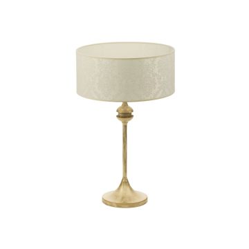 Jupiter KASZMIR 1277 lampka stołowa 1x15W/E27 IP20