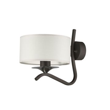 Jupiter KASZMIR 1280 kinkiet 1x15W/E27 IP20