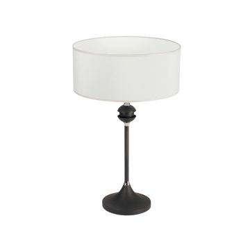Jupiter KASZMIR 1281 lampka stołowa 1x15W/E27 IP20