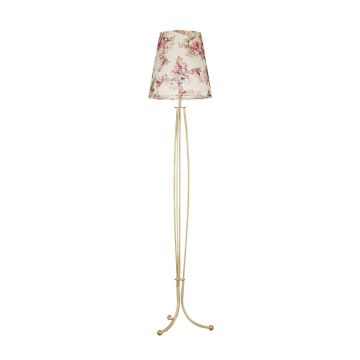 Jupiter SARA 1287 lampa podłogowa 1x15W/E27 IP20