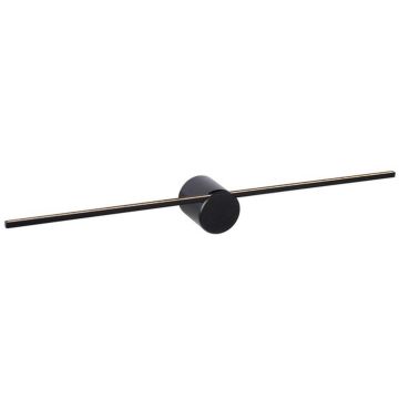 Lucide MIZAR 12201/60/30 12201/60/30 kinkiet 1x6w/led 240lm 2700k ip44