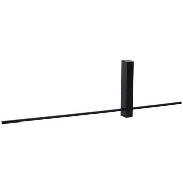 Lucide SEGIN 12200/60/30 12200/60/30 kinkiet 1x6w/led 240lm 2700k ip20