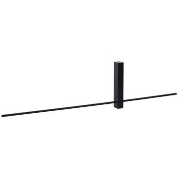Lucide SEGIN 12200/90/30 12200/90/30 kinkiet 1x10w/led 400lm 2700k ip20