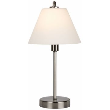 Lucide TOUCH 12561/21/12 lampka stołowa 1x60w/e14   ip20