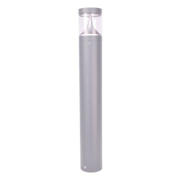 Norlys Egersund 1290AL lampa stojąca 1x10W/LED 1100lm 3000K IP65