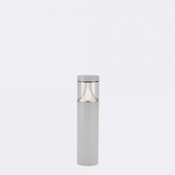Norlys Egersund 5118AL lampa stojąca 1x9.1W/LED 1462lm 4000K IP65
