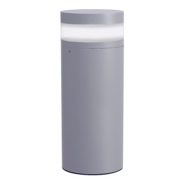 Norlys Stavanger 1246AL lampa stojąca 1x9W/E27 IP65