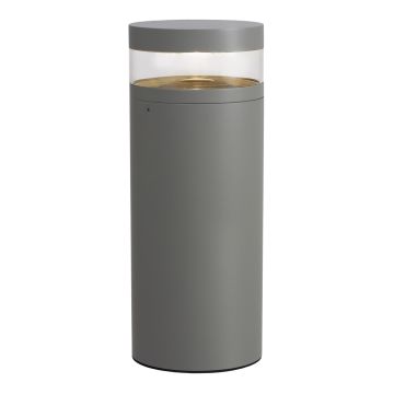 Norlys Stavanger 5009AL lampa stojąca 1x9,6W/LED 1171lm 4000K IP65