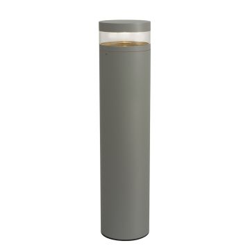 Norlys Stavanger 5063AL lampa stojąca 1x9.6W/LED 1179lm 3000K IP65