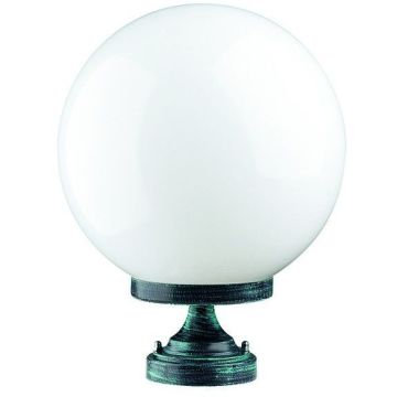 Novolux GLOBI 127G-G05X1A-01 IP43 Lampa stojąca 1x42W/E27