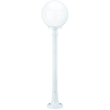Novolux GLOBI 127K-G05X1A-02 IP43 Lampa stojąca 1x42W/E27