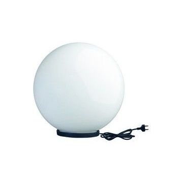 Novolux GLOU 129H-G05X1A-02 IP44 Lampa stojąca 1x30W/E27