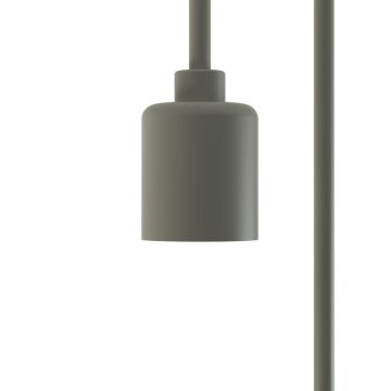Nowodvorski CAMELEON CABLE GU10 12083 zawiesie 1x10W/GU10 IP20