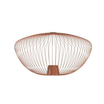 Nowodvorski CAMELEON PUMPKIN 12042 klosz IP20
