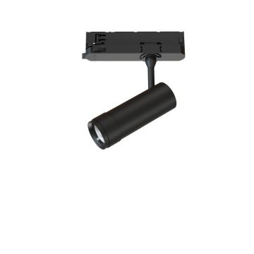 Nowodvorski CTLS SPOT ZOOM LED 12313 reflektor szynowy 1x10W/LED 900lm 4000K IP20