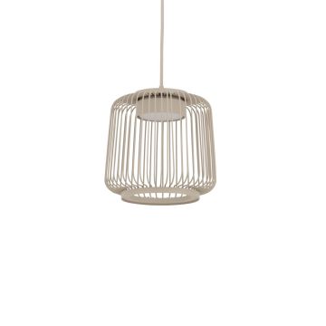 Nowodvorski KENAI 12217 lampa wisząca 1x15W/GX53 IP20