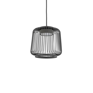Nowodvorski KENAI 12220 lampa wisząca 1x15W/GX53 IP20