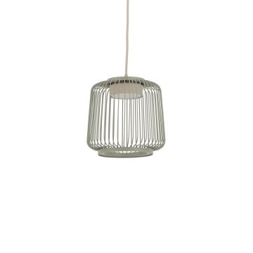Nowodvorski KENAI 12221 lampa wisząca 1x15W/GX53 IP20