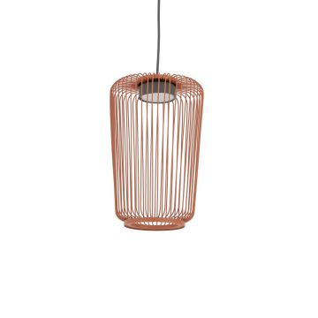 Nowodvorski KENAI 12223 lampa wisząca 1x15W/GX53 IP20