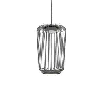 Nowodvorski KENAI 12224 lampa wisząca 1x15W/GX53 IP20