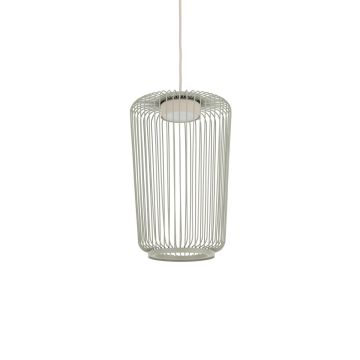 Nowodvorski KENAI 12225 lampa wisząca 1x15W/GX53 IP20