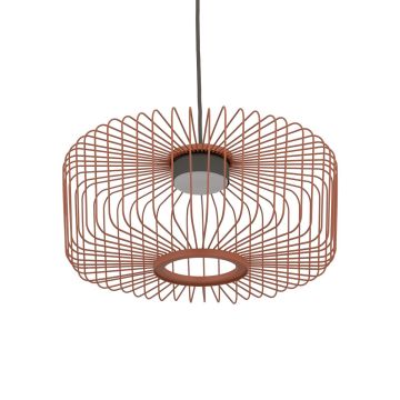 Nowodvorski KENAI 12227 lampa wisząca 1x15W/GX53 IP20