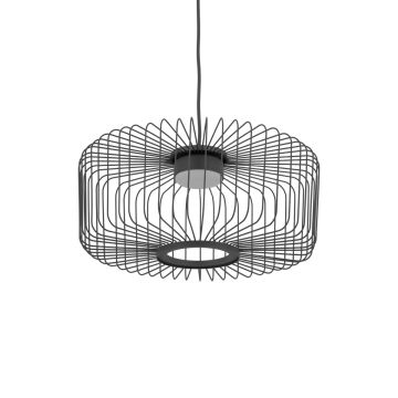 Nowodvorski KENAI 12228 lampa wisząca 1x15W/GX53 IP20