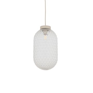 Nowodvorski MALINDI 12254 lampa wisząca 1x10W/E14 IP20