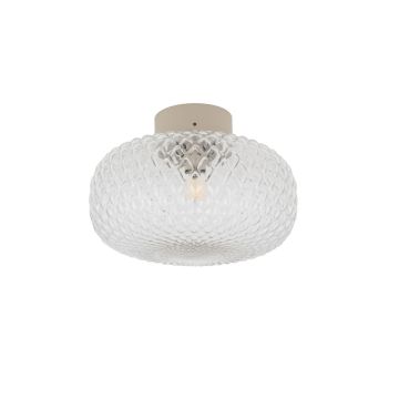 Nowodvorski MALINDI 12255 lampa sufitowa 1x10W/E14 IP20
