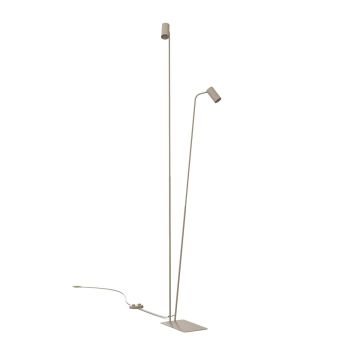 Nowodvorski MONO 12541 lampa podłogowa 2x10W/GU10 IP20