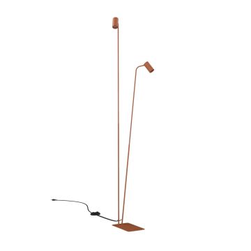 Nowodvorski MONO 12620 lampa podłogowa 2x10W/GU10 IP20