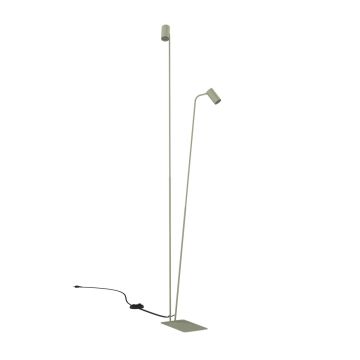 Nowodvorski MONO 12621 lampa podłogowa 2x10W/GU10 IP20