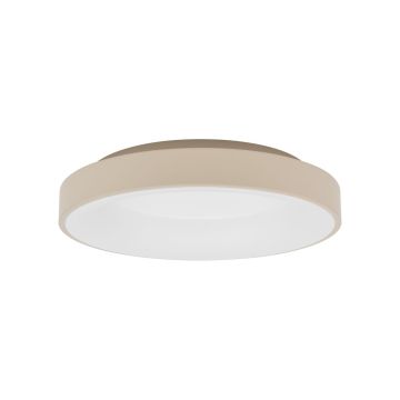 Nowodvorski NIKKI LED 12366 plafon sufitowy 1x48W/LED 4300lm 4000K IP20