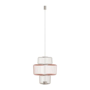 Nowodvorski NOME 12248 lampa wisząca 1x15W/GX53 IP20