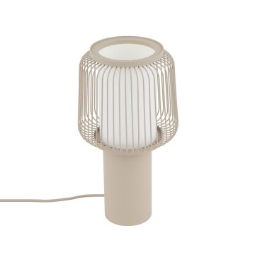 Nowodvorski NOME 12252 lampka stołowa 1x25W/E27 IP20