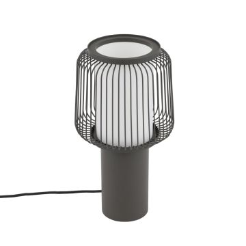 Nowodvorski NOME 12253 lampka stołowa 1x25W/E27 IP20