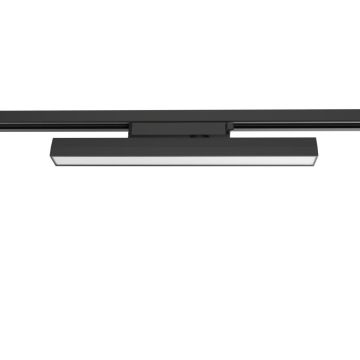 Nowodvorski PROFILE LINE LED 12398 reflektor szynowy 1x20W/LED 1600lm 3000K IP20