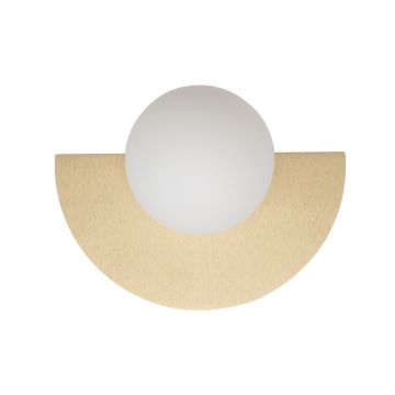 Nowodvorski SATURN 12598 kinkiet 1x4W/G9 IP20
