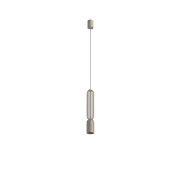 Nowodvorski SINGLES 12197 lampa wisząca 1x10W/GU10 IP20