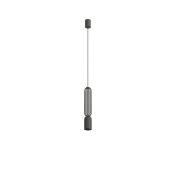 Nowodvorski SINGLES 12201 lampa wisząca 1x10W/GU10 IP20