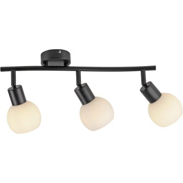 Paul Neuhaus LOKI 12152-18 lampa sufitowa 3x5W/E14 430lm 3000k ip20
