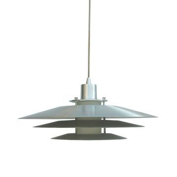 Prezent ALTERA 1237 lampa wisząca 1x60W/E27 IP20
