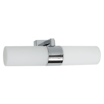Prezent ANITA PLUS I. 12055 kinkiet 2x40W/E14 IP44