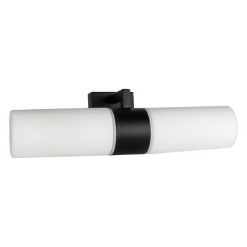 Prezent ANITA PLUS II. 12075 kinkiet 2x40W/E14 IP44