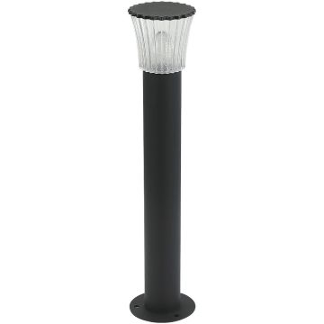 Prezent AVENTO 12107 lampa stojąca 5w/led 500lm 4000k ip54