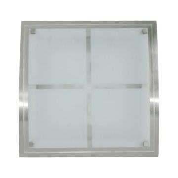Prezent AXELL 12056 plafon ścienno-sufitowy 4x40W/G9 IP20