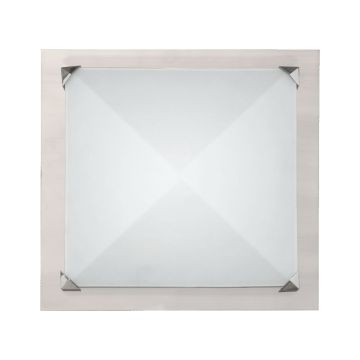 Prezent CARERA 12000 plafon ścienno-sufitowy 2x40W/E14 IP20