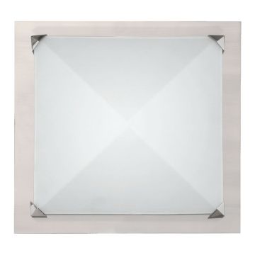 Prezent CARERA 12001 plafon ścienno-sufitowy 2x60W/E27 IP20