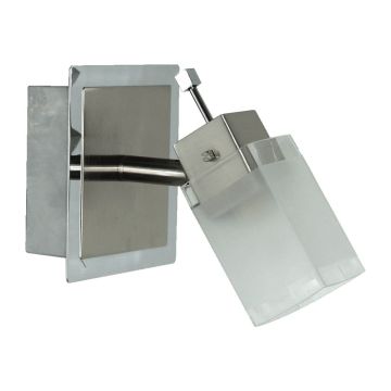 Prezent RIMINI 12070 kinkiet 1x33W/G9 IP20